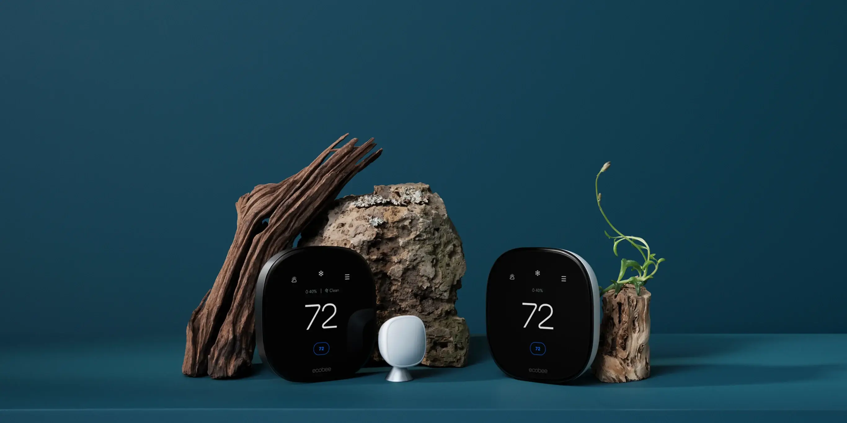 Ecobee Smart Thermostat Pack