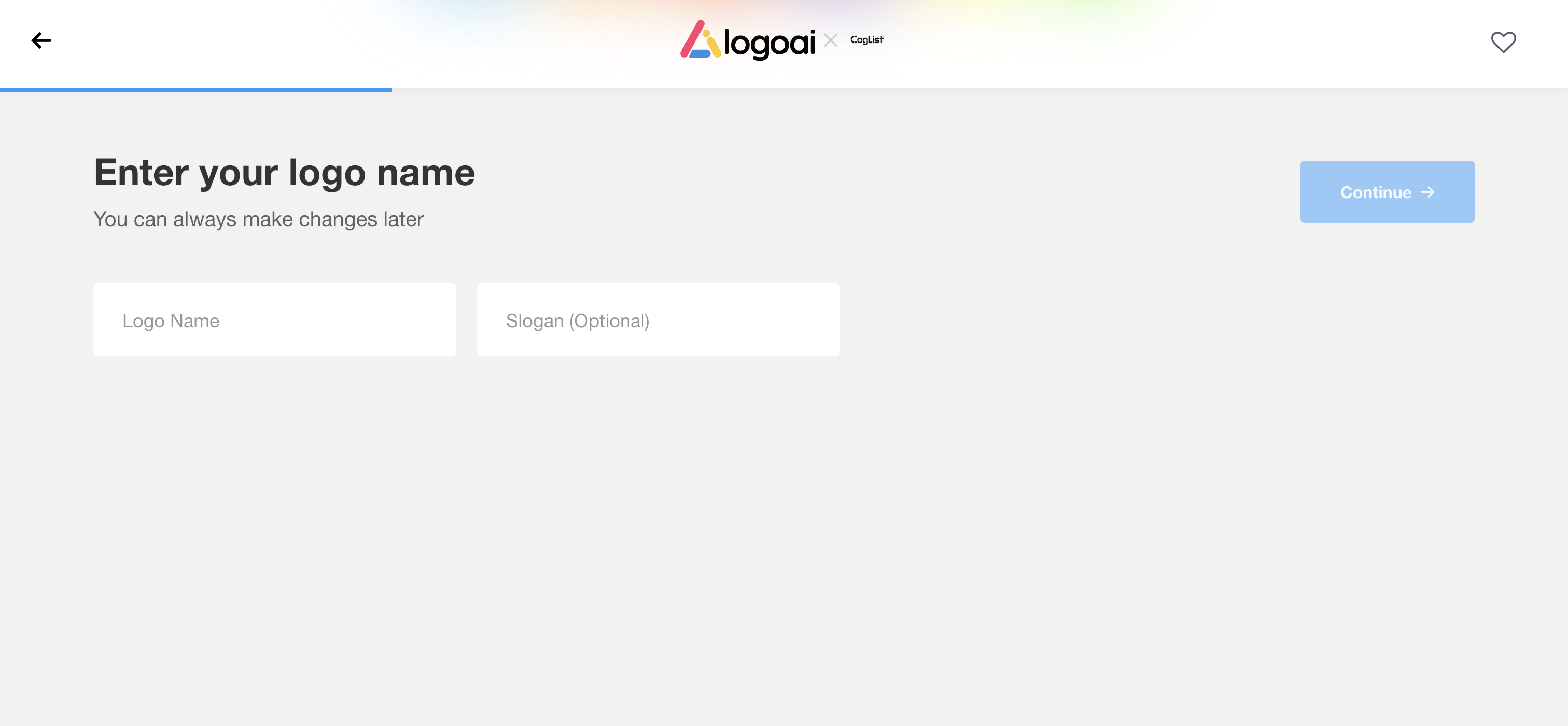 logo ai logo maker