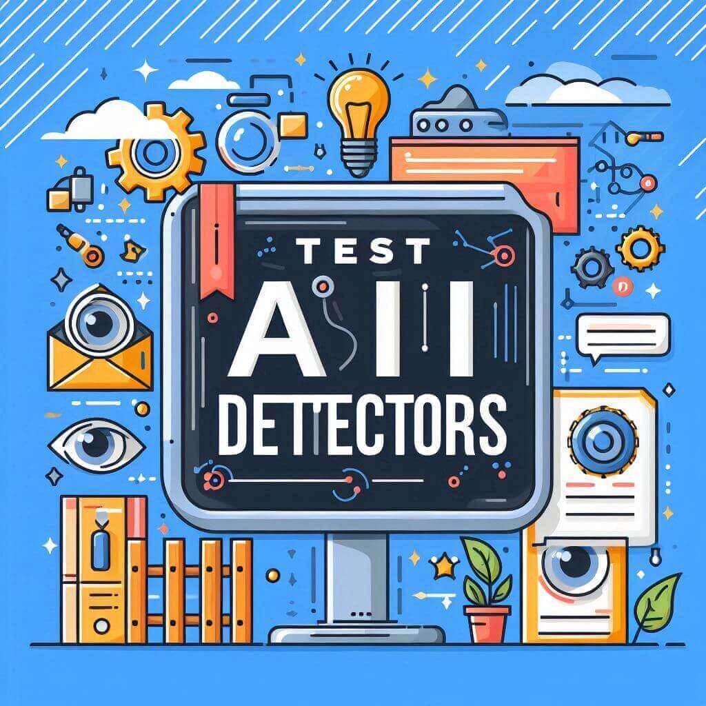 Top 10 Best AI Content Detectors 2024